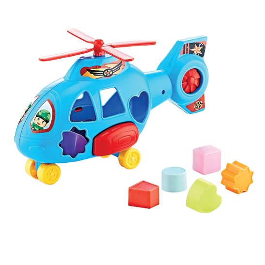 Bultak Helikopter