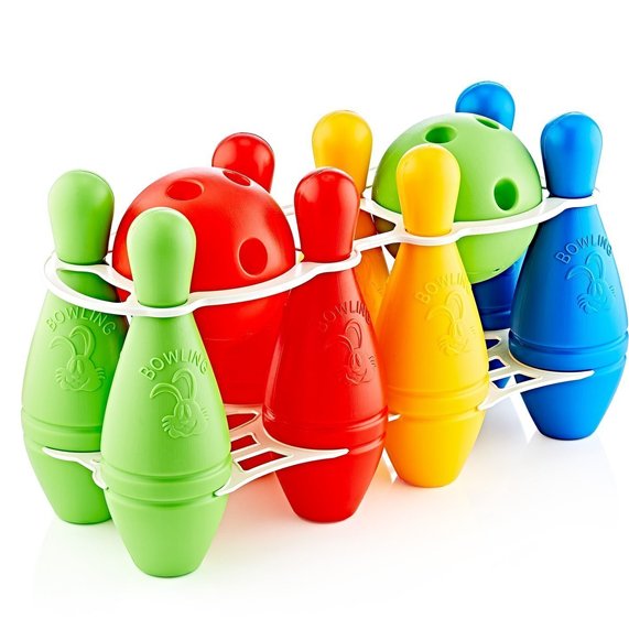 Bowling Set