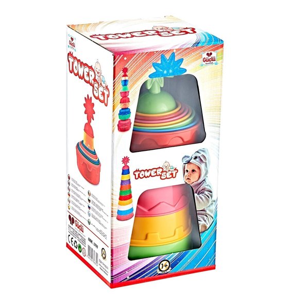 Tower Set Kule