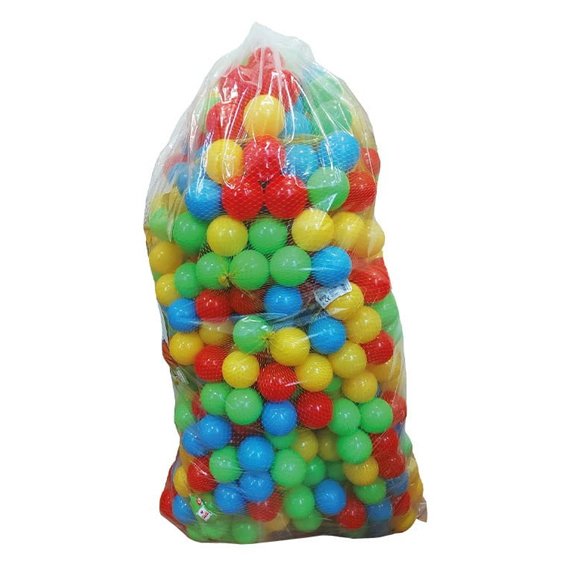 Havuz Topları 500’lu 7 cm