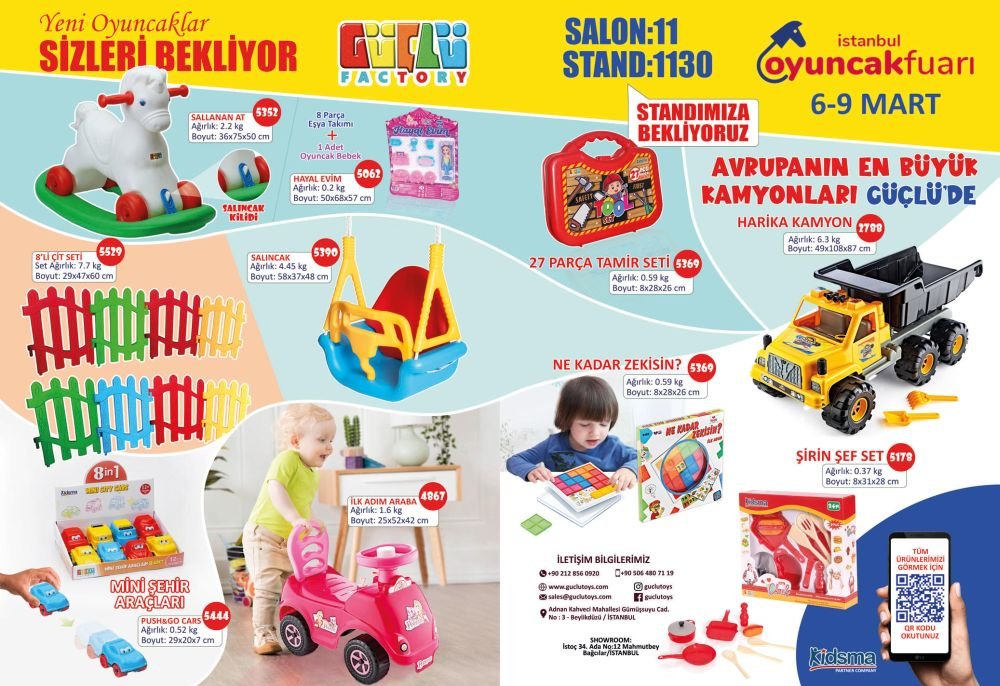 2024 ŞUBAT DERGİSİ