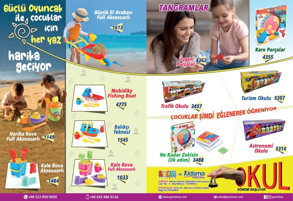 2023 TEMMUZ DERGİSİ