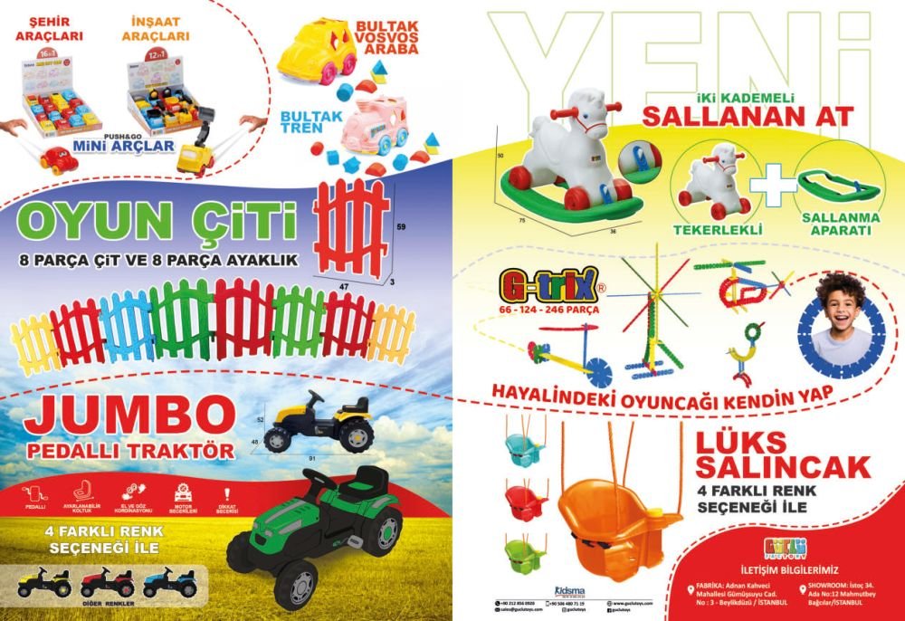 2024 AĞUSTOS DERGİSİ