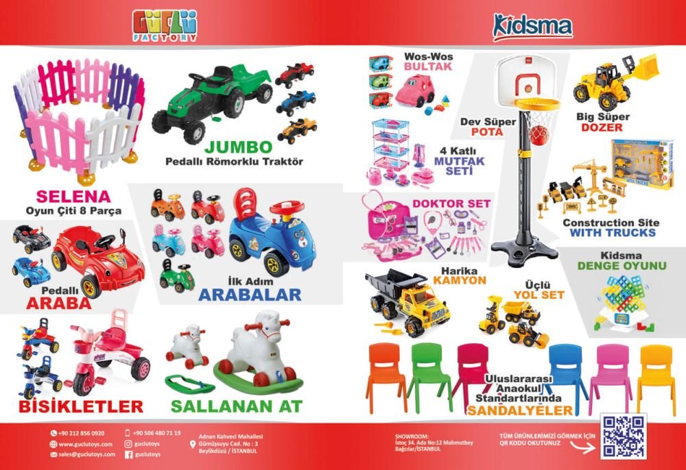 2025 KASIM DERGİSİ
